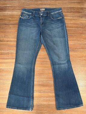 BKE Denim Jeans - 1967 Culture Long - 34 x 33 1/2